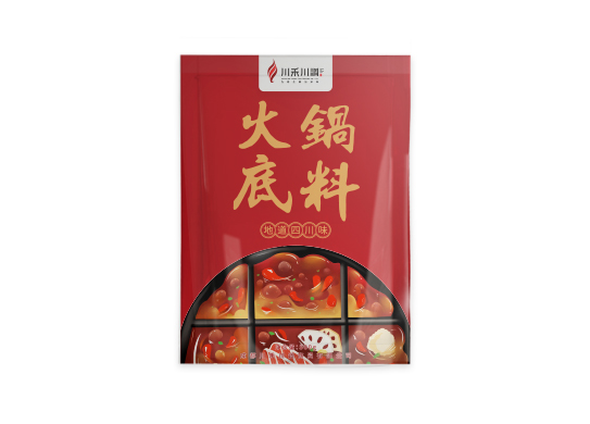重慶火鍋底料批發(fā)如何選擇優(yōu)質的工廠
