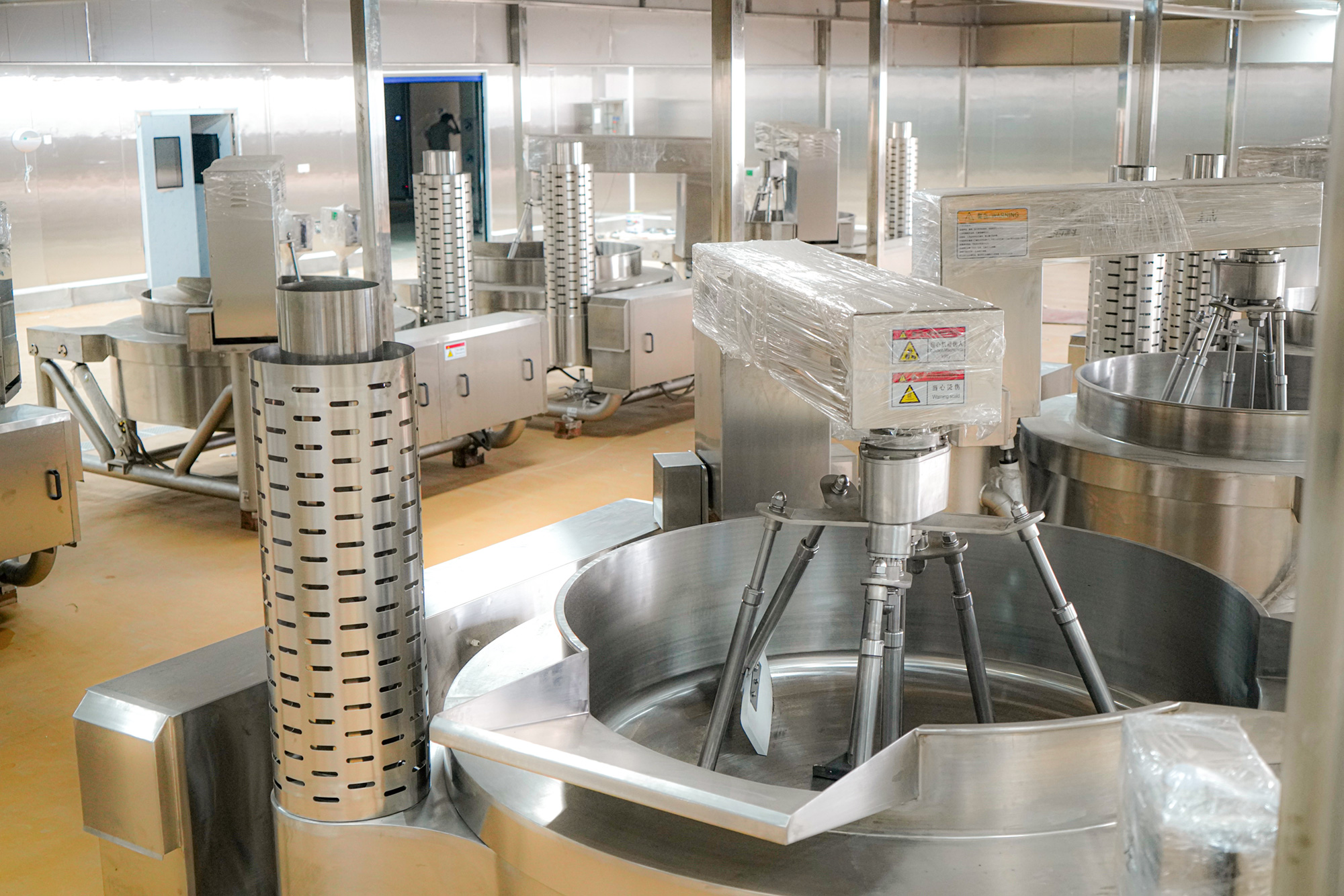 川禾川調(diào)搏味食品廠:以匠心調(diào)味賦能餐飲創(chuàng)業(yè),打造多元火鍋場景新標桿(圖1) 搏味5-1網(wǎng)站.jpg