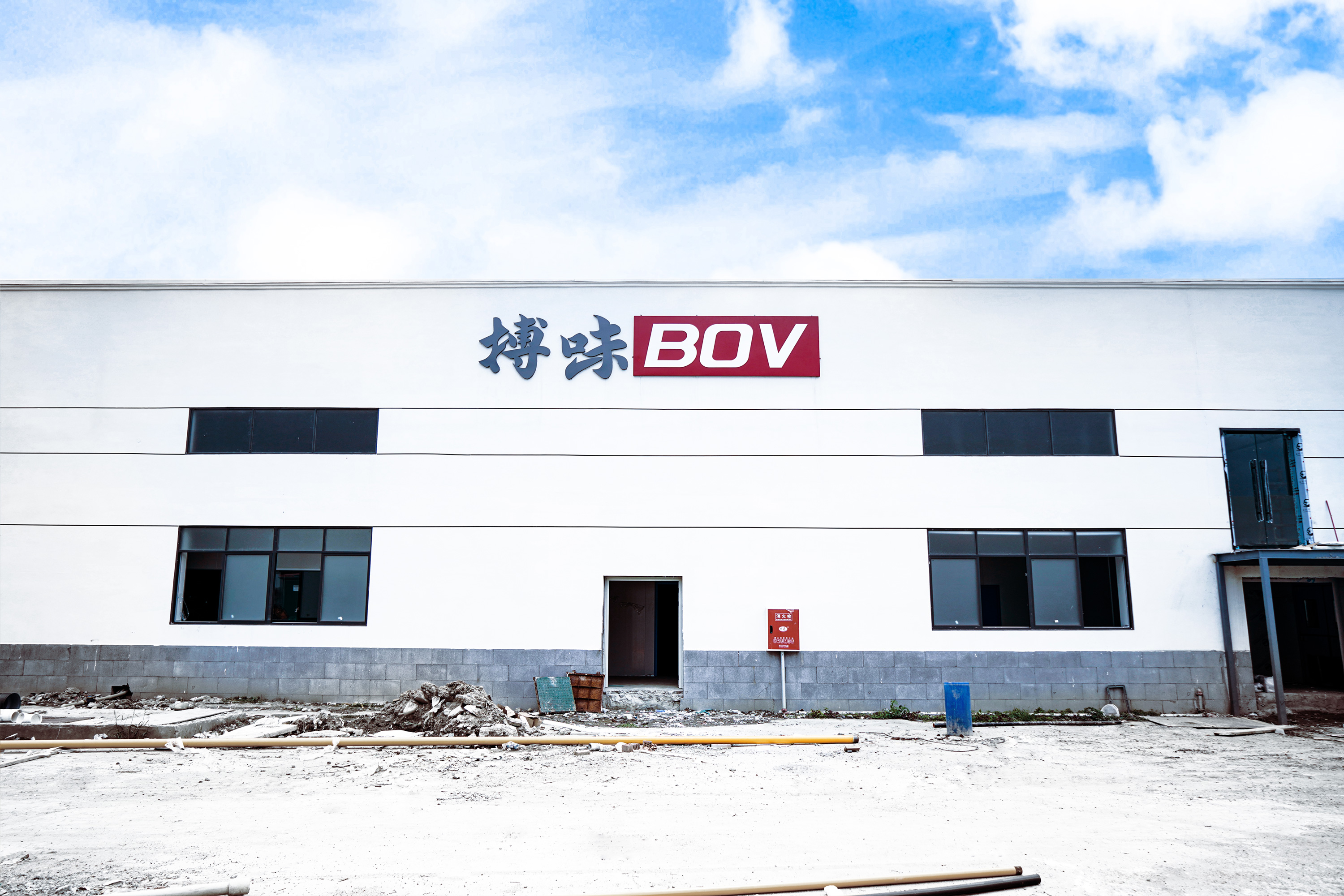 川禾川調搏味食品廠：以匠心底料賦能餐飲創業，打造地道川味新體驗