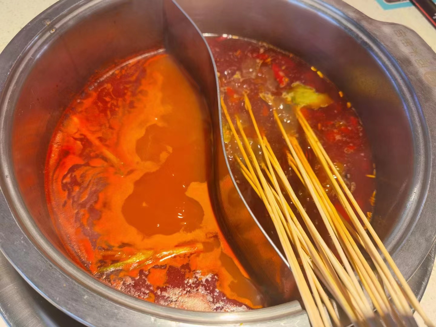 火鍋串串底料全國可發