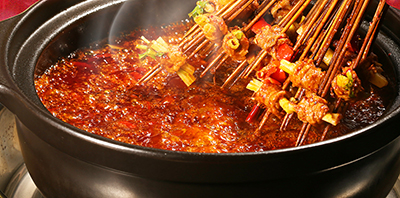西安串串底料批發(fā)價格