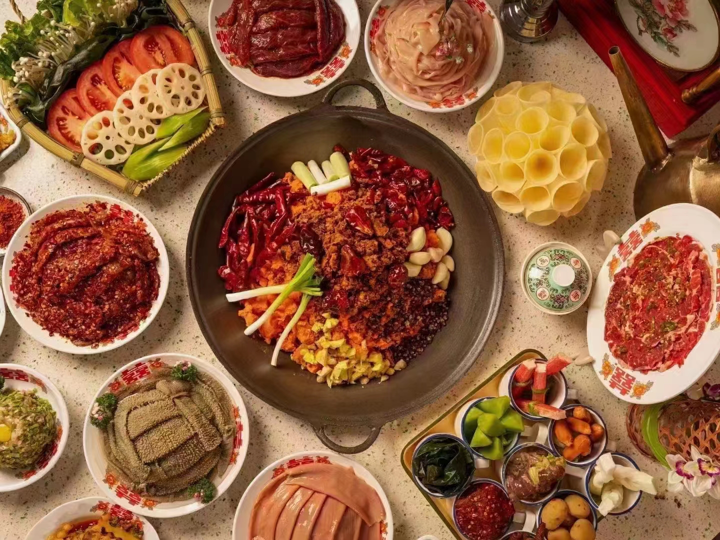 火鍋底料批發(fā)價(jià)格多少錢